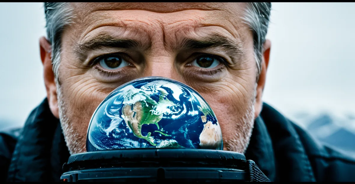 Come si stanno evolvendo le notizie sul cambiamento climatico?
