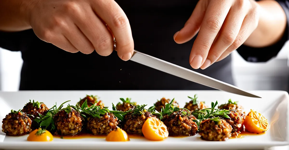 Svelare i Segreti del Gourmet Quotidiano!